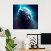 Weergave Poster (Thuiskantoor)