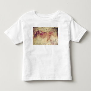 Weergave van een dier, c.15000 BC Kinder Shirts