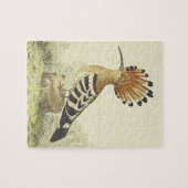  weergave van een vochtige puzzel (Horizontaal)