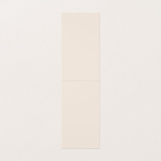 Weergave van het moederbord | Personeel Visitekaar Visitekaartje (Binnenkant ongevouwen)