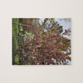 Weergave van schoonheid en overvloed legpuzzel (Horizontaal)