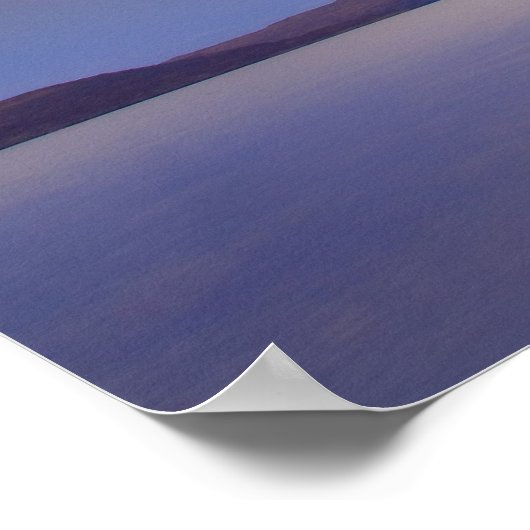 Weergave Weergave Poster (Hoek)