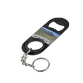 Weergavegebied Teno Mini Flessenopener (Achterkant Gekanteld)