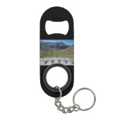 Weergavegebied Teno Mini Flessenopener (Achterkant)
