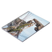 Weergavekader Notitieboek (Linkerzijde)