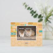 Weergaveopties pagina briefkaart (Staand voorkant)