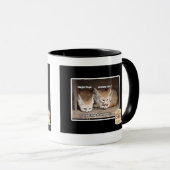 Weergaveopties pagina mok (Voorkant rechts)