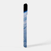 Weerschijn op de Golf van St. Lawrence in Canada. iPhone 15 Case (Rechterkant)