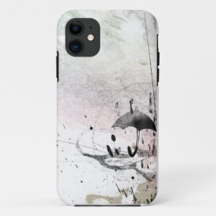 weersgebonden storm Case-Mate iPhone case