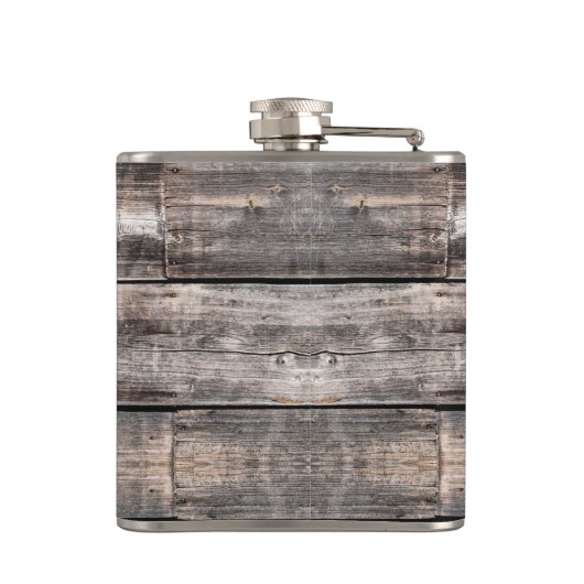 weershout met nood SIP SWEET SIP | Heupfles (Achterkant)