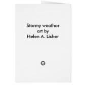 Weersomstandigheden (Achterkant)