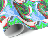 Weersomstandigheden Cadeaupapier (Rol Hoek)