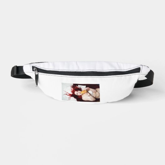 weerspannig heuptasje (Voorkant)