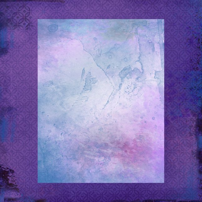 Weerspiegelschraappapier, voorzijde (Creator heeft geüpload)