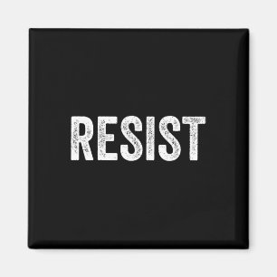 Weersta Anti-Trump Protestmars Politiek Uitdagend Magneet