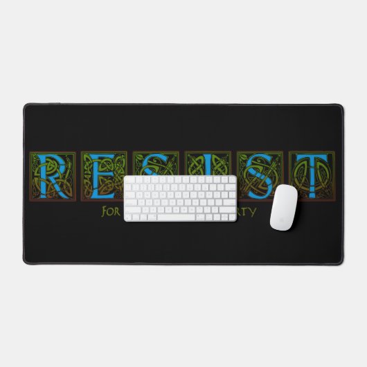 Weersta Bureaumat (Keyboard & Muis)