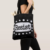 Weersta Canvas tas (Dichtbij)