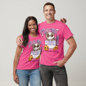 Weersta de Oranje tirannie T-shirt (Unisex)