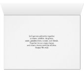 Weersta de vuisten van vrouwen van doorzettingsver (Binenzijde Horizontaal (Onderkant))