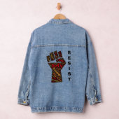 Weersta jeans denim jacket (Hangar)