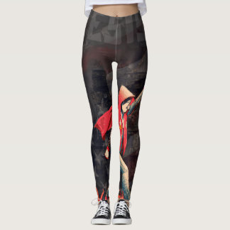 Weersta Leggings
