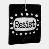 Weersta Ornament (Rechts)