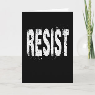 Weersta politiek protest 3  kaart