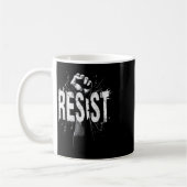 Weersta politiek protest _3 koffiemok (Links)