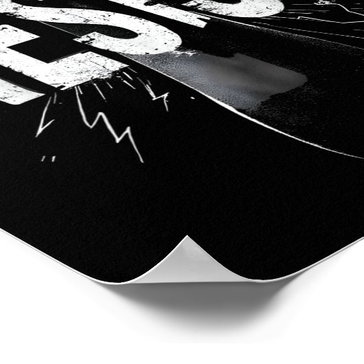 Weersta politiek protest _3 poster (Hoek)