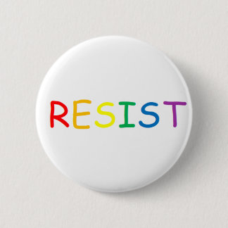 Weersta Ronde Button 5,7 Cm