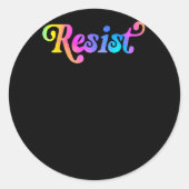 Weersta Sticker 1 (Voorkant)