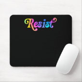 Weersta Sticker 1 Muismat (Met muis)