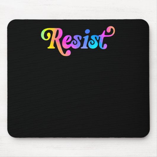 Weersta Sticker 1 Muismat (Voorkant)