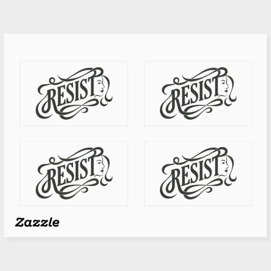 Weersta Stickers (Vel)