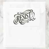 Weersta Stickers (Tas)