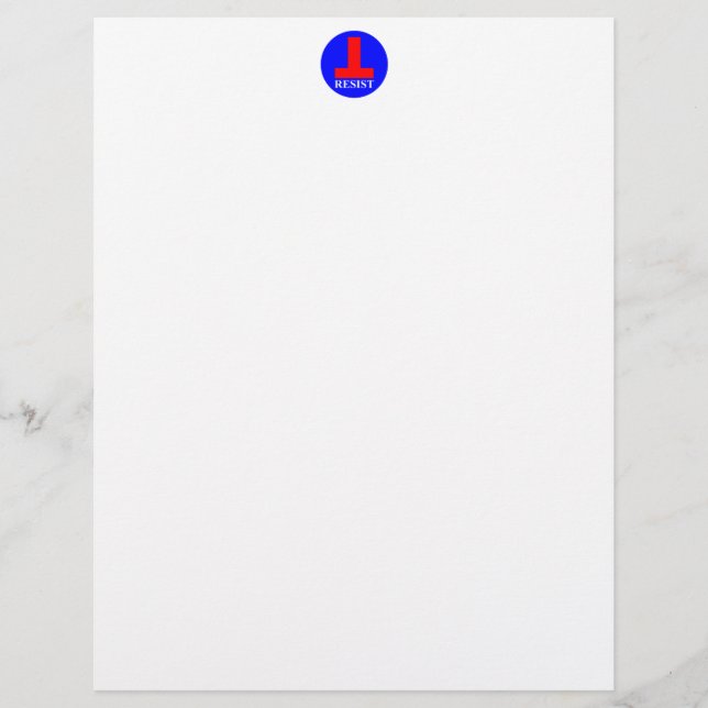 weerstaan (Voorkant)