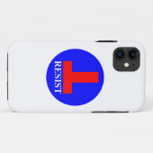 weerstaan Case-Mate iPhone case (Achterkant (horizontaal))