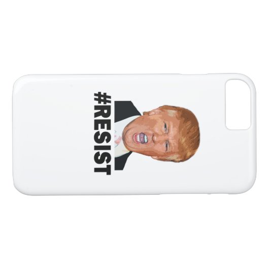 weerstaan Case-Mate iPhone case (Achterkant (Horizontaal))