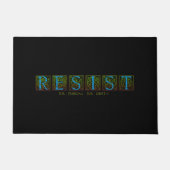 weerstaan deurmat (Voorkant)