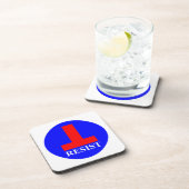 weerstaan drankjes onderzetter (Rechterzijde)