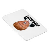 weerstaan magneet (Rechterzijde)