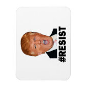 weerstaan magneet (Verticaal)