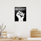 WEERSTAAN POSTER (Keuken)