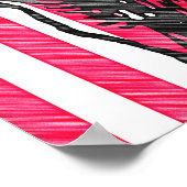 weerstaan poster (Hoek)