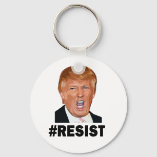 weerstaan sleutelhanger