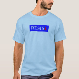 weerstaan t-shirt