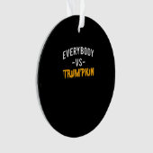 Weerstaan - Trumpkin Classic Ornament (voorkant)