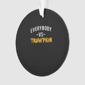 Weerstaan - Trumpkin Classic Ornament (voorkant)