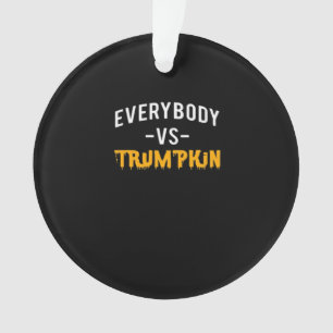 Weerstaan - Trumpkin Classic Ornament