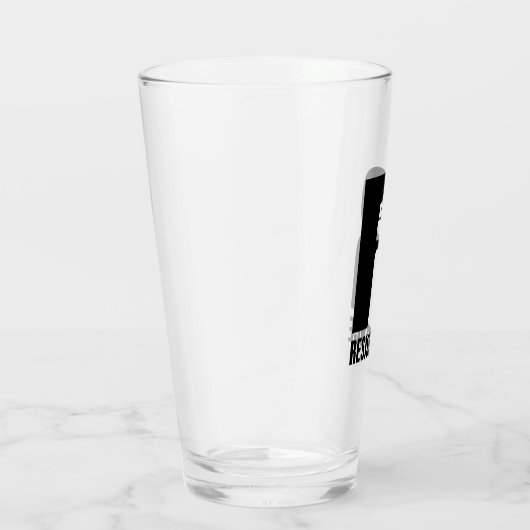 Weerstand Glas (Rechts)